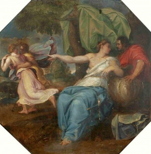 Battista Franco Veniceno Image Wikimedia Commons