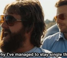 Funny Quotes From The Hangover