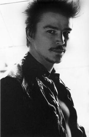 SIN CITY JOSH HARTNETT QUOTES