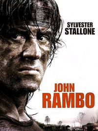 John Rambo Quotes from Rambo