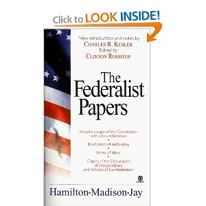 ... federalist vs anti federalist high school federalist paper 55 summary