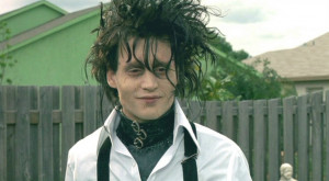 Johnny Depp Movie Screencaps
