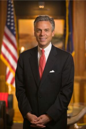 Jon M. Huntsman, Jr. Elected to Hilton Board of Directors - Yahoo ...