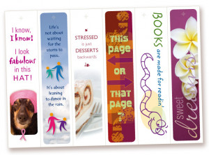 Bookmarks - NEW! > Bookmarks 2
