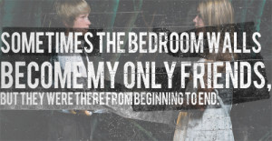 Pierce the veil lyrics