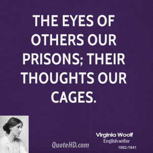 Quotes About Virginia Woolf
