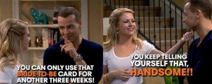 Melissa & Joey