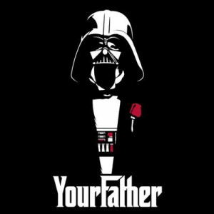 Vader quotes