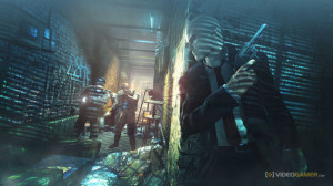 Hitman Absolution (12 GB) Direct Link =*=