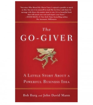 go-giver