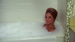 What’s Up, Doc? (1972) Screenplay by Buck Henry, David Newman and ...