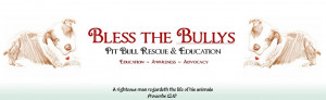 national pit bull awareness campaign national pit bull awareness day ...