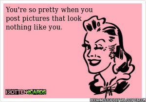 17 More Of The Best Cards From Rotten E-Cards. You're Gonna Drown In ...