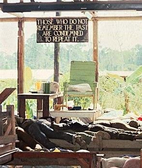 Jonestown Massacre.