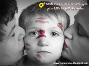 Beautiful Friendship Quotes