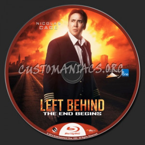 2014 blu ray label share this link left behind 2014
