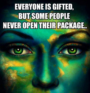 Gifted, pagan, spiritual, Wiccan