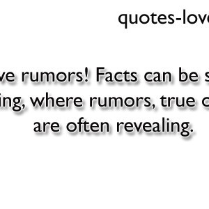 love-rumors-Facts-can-be-so-misleading-where-rumors-true-or-false ...