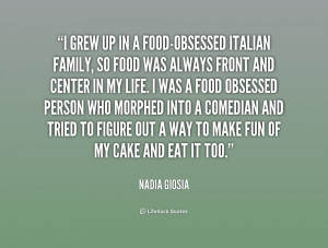 Italian Quotes About Family Preview quote