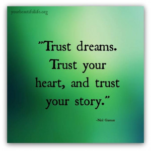 Always, forever and ever. yourbeautifullife.org