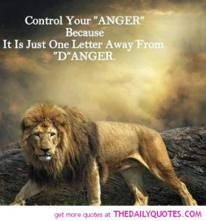 motivational quotes with lions
