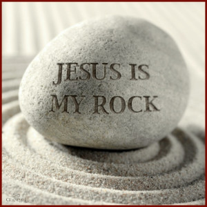 He is the Rock, his works are perfect, and all his ways are just. A ...
