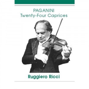 Ruggiero Ricci Pictures