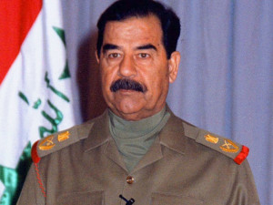 quotes authors iraqi authors saddam hussein facts about saddam hussein