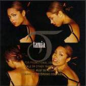 Tamia lyrics - Tamia lyrics (1998)