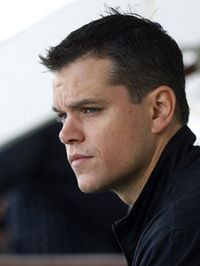 Jason Bourne:
