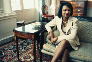 Pictures of Condoleezza Rice