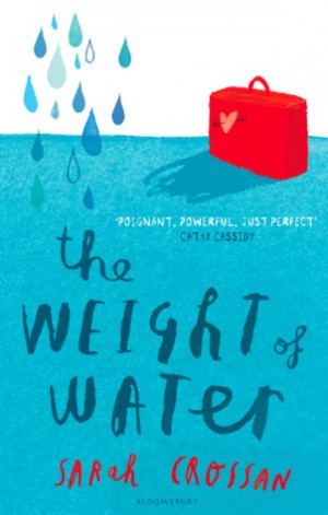 Start by marking “The Weight of Water” as Want to Read:
