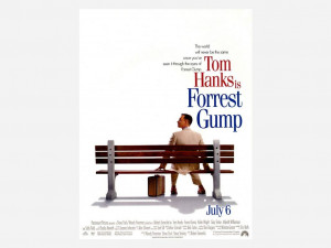 Forrest Gump Movie 1994 | Zanda