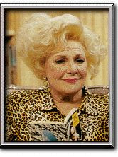 sylvia fine he s not wearing a ring fran fine ma he s a thief sylvia ...