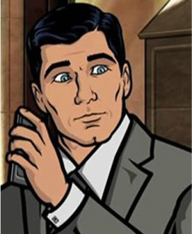 Archer Tv Show Quotes Image Search Results Picture
