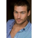 Andy Whitfield Quotes