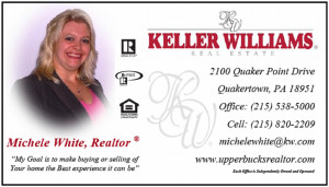 Keller Williams Real Estate Business Cards Realtor keller williams