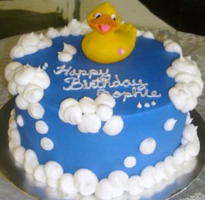 coolest rubber ducky birthday cake designs this site s awesome