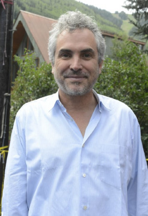 ... image courtesy gettyimages com names alfonso cuarón alfonso cuarón