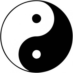 Significado de los símbolos de la filosofía Oriental.