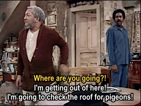 fred sanford