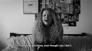 ... and White Carrie Hope Fletcher carrie fletcher ItsWayPastMyBedTime