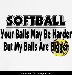 Funny baseball quote