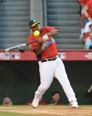 Rickey Henderson » Photostream