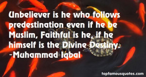 Predestination Quotes: best 19 quotes about Predestination