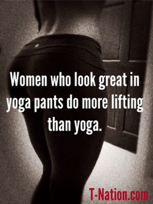 women who lift