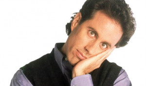 Tags: Comedian , Jerry Seinfeld , Jerry Seinfeld birthday , Seinfeld