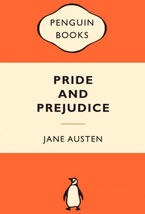 Pride and Prejudice Family Tree