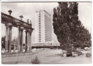 Potsdam | Kunsthalle (Hasso-Plattner-Förderstiftung) | In Planung