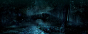Скриншоты из игры Alone in the Dark: Inferno
